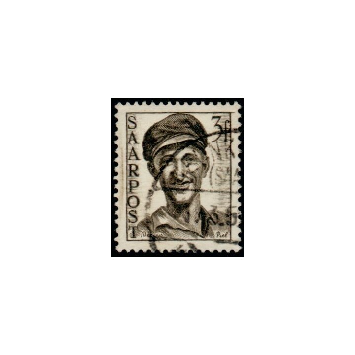 Sarre - 235