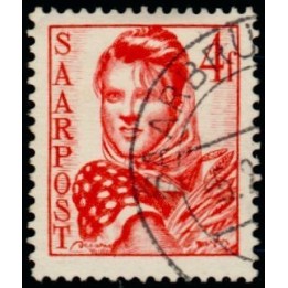 Sarre - 236