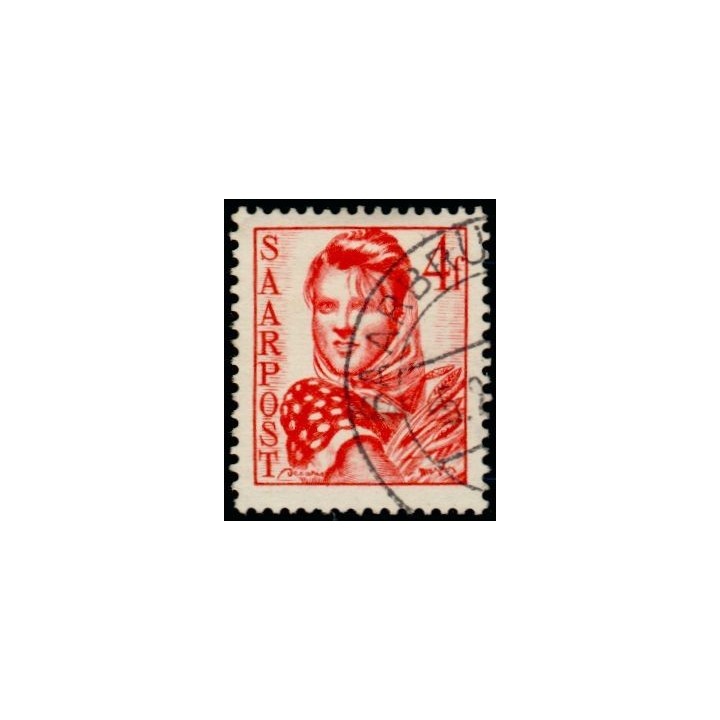 Sarre - 236