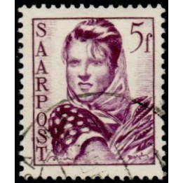 Sarre - 237