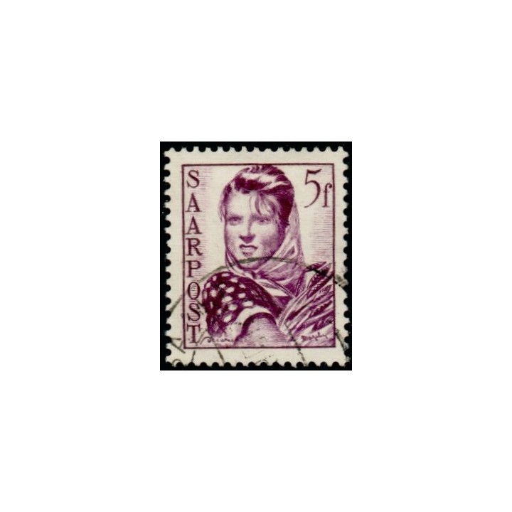 Sarre - 237