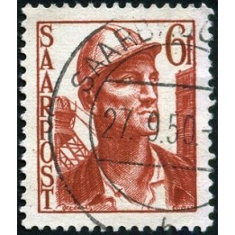 Sarre - 238