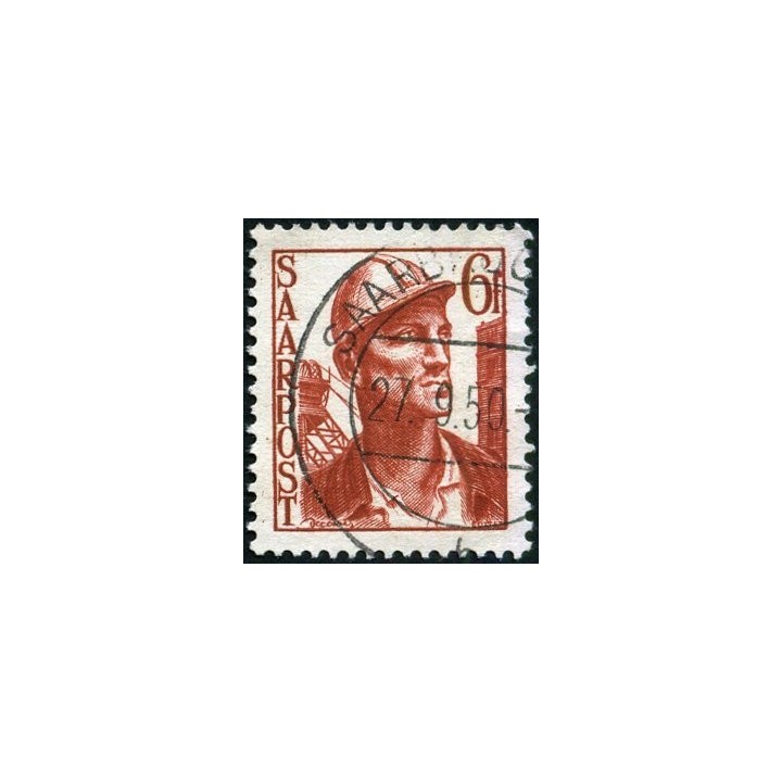 Sarre - 238