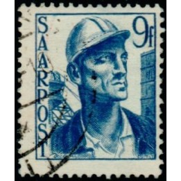 Sarre - 239