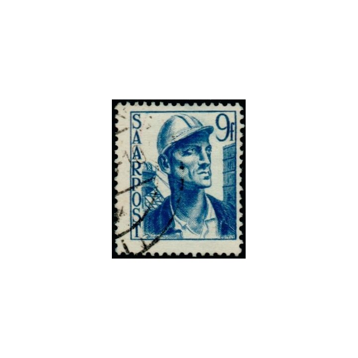 Sarre - 239