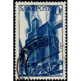 Sarre - 240