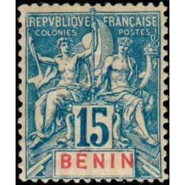 Benin - 38