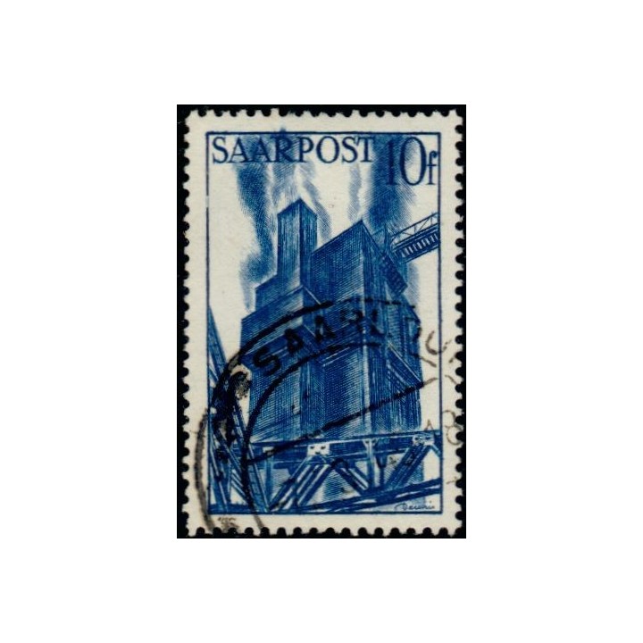 Sarre - 240