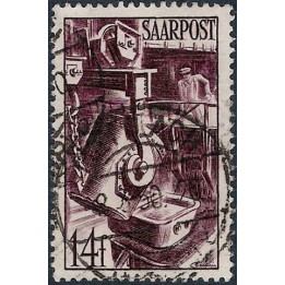 Sarre - 241