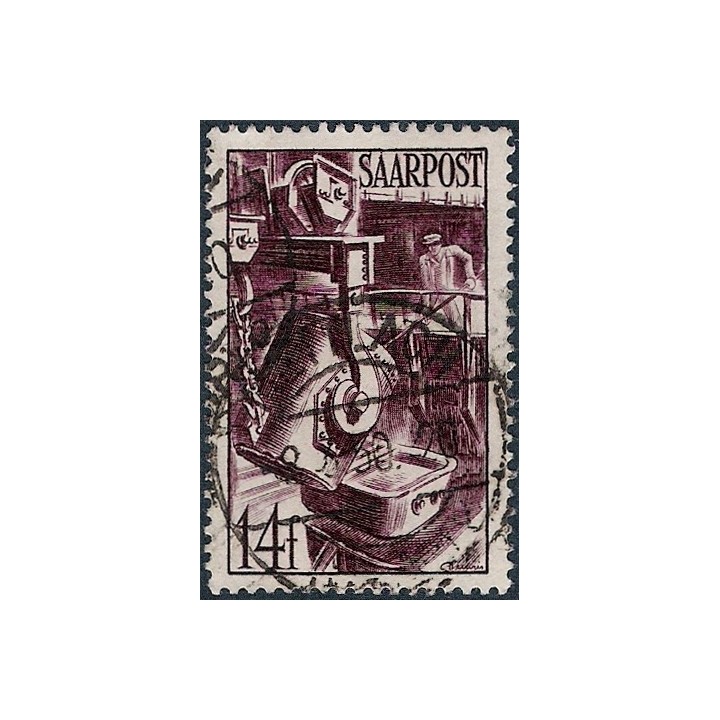 Sarre - 241