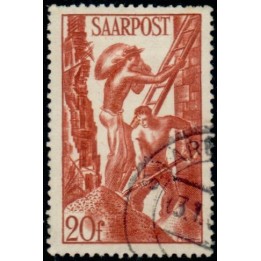 Sarre - 242