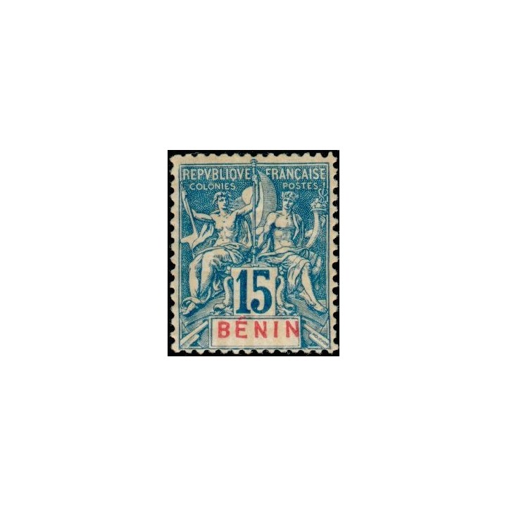 Benin - 38