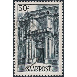 Sarre - 243