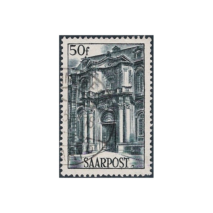 Sarre - 243