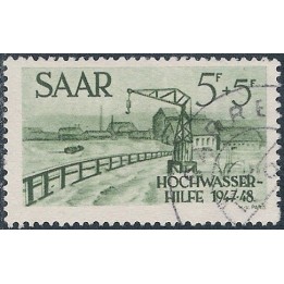 Sarre - 244