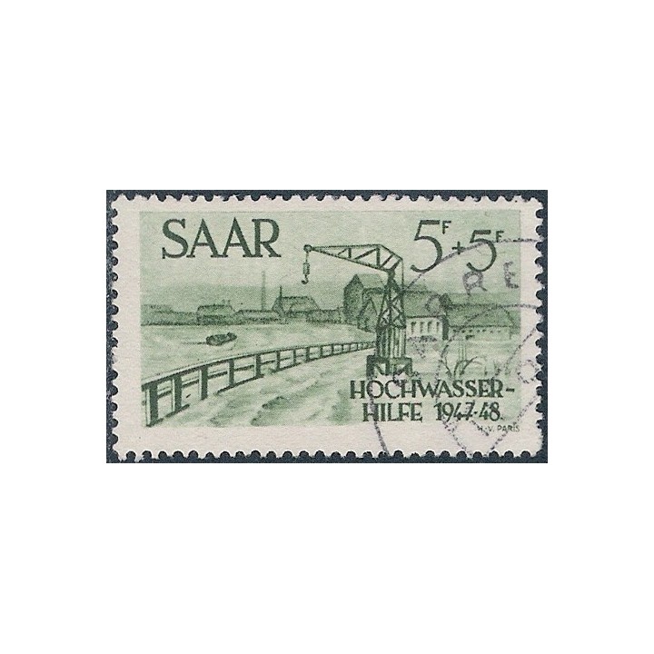 Sarre - 244