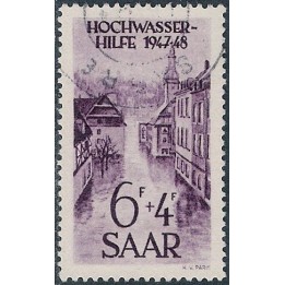 Sarre - 245