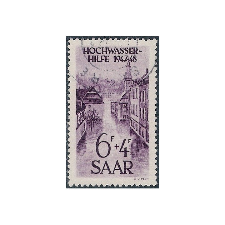 Sarre - 245