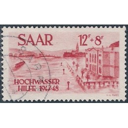 Sarre - 246