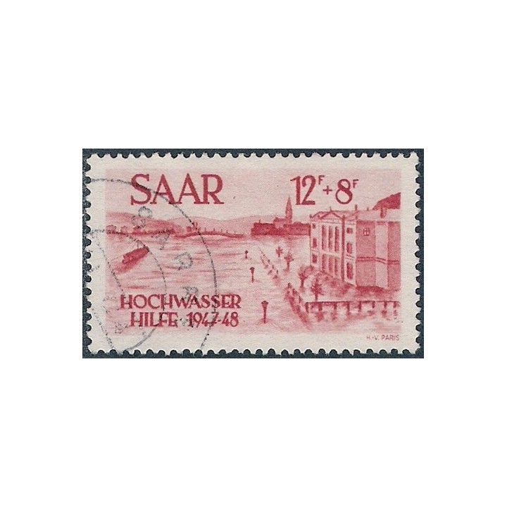 Sarre - 246