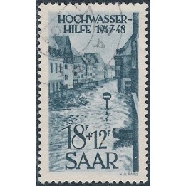 Sarre - 247