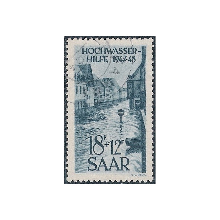 Sarre - 247