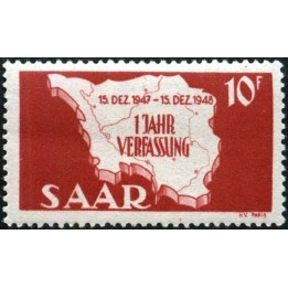 Sarre - 248