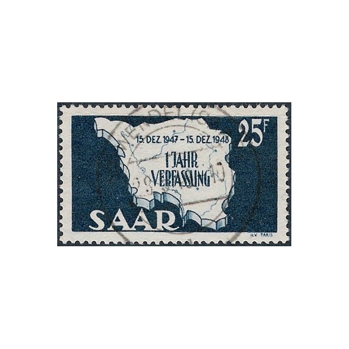 Sarre - 249