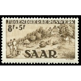 Sarre - 250