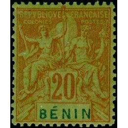 Benin - 39