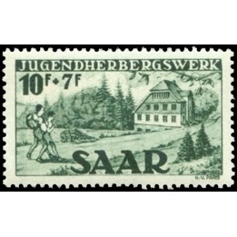 Sarre - 251