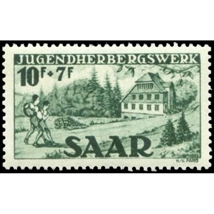 Sarre - 251