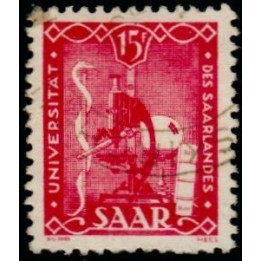 Sarre - 252