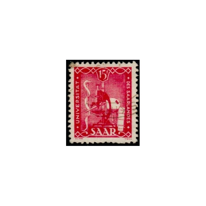Sarre - 252