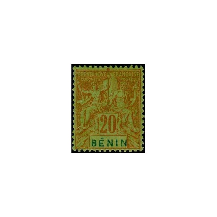 Benin - 39