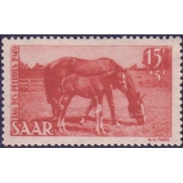 Sarre - 253