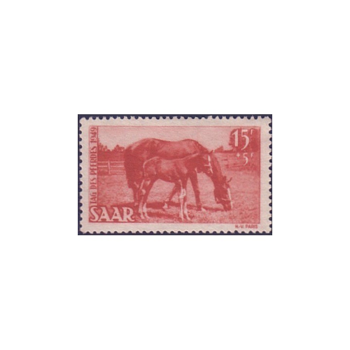 Sarre - 253