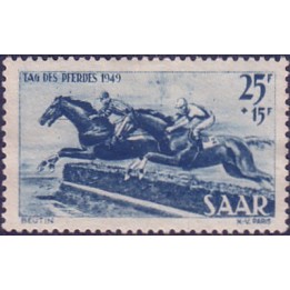 Sarre - 254