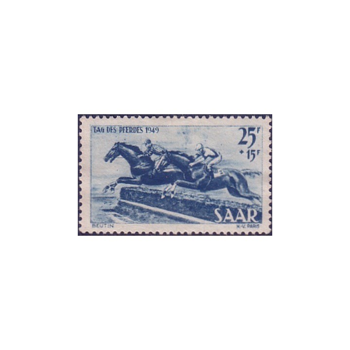 Sarre - 254
