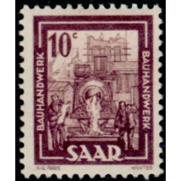 Sarre - 255