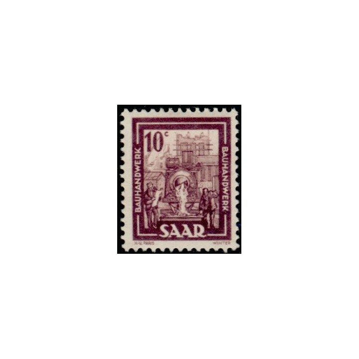 Sarre - 255