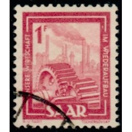 Sarre - 256