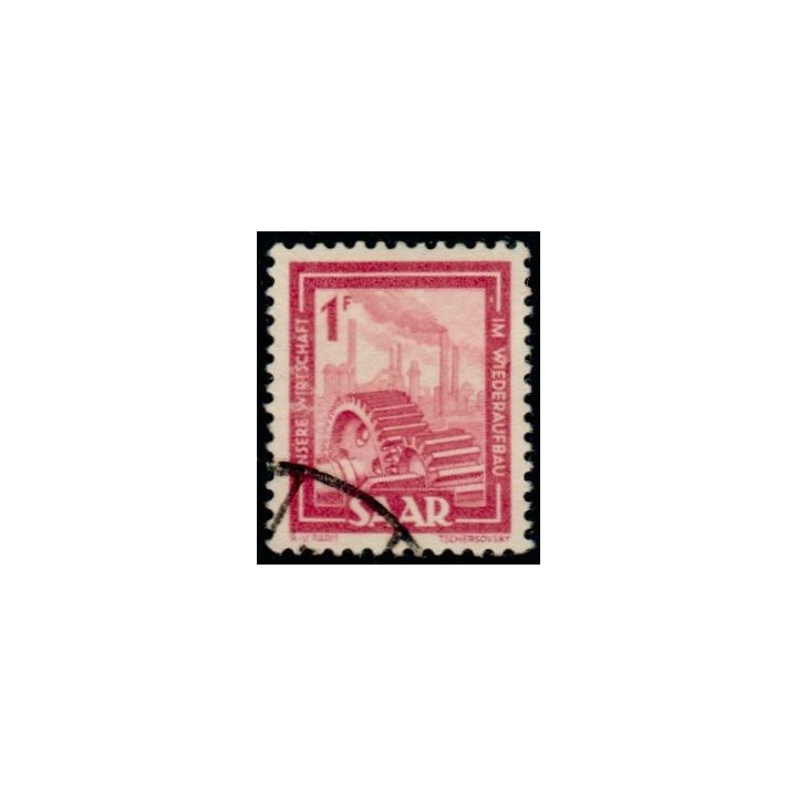 Sarre - 256
