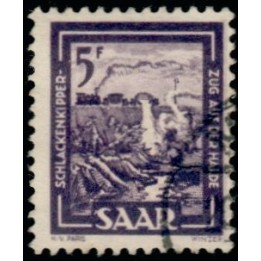 Sarre - 257