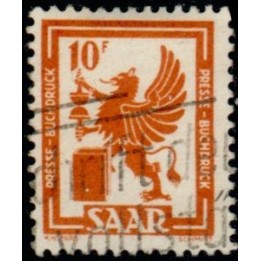 Sarre - 258