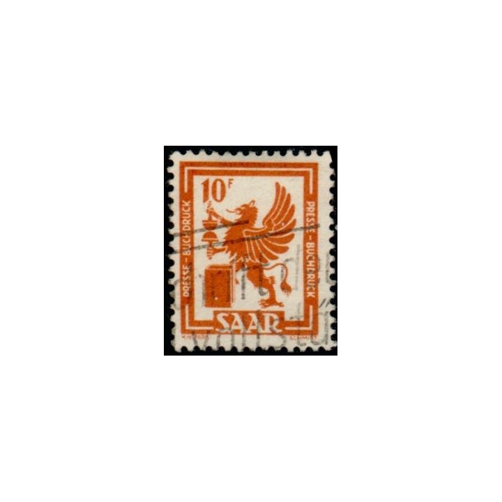 Sarre - 258