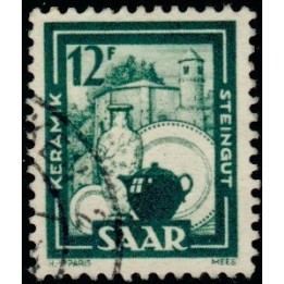 Sarre - 259