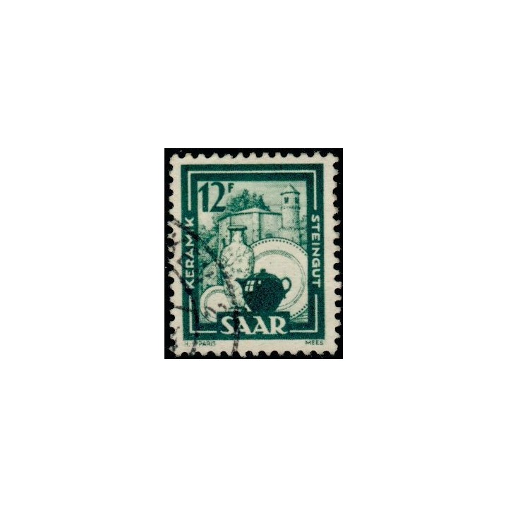Sarre - 259