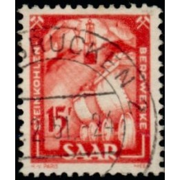 Sarre - 260