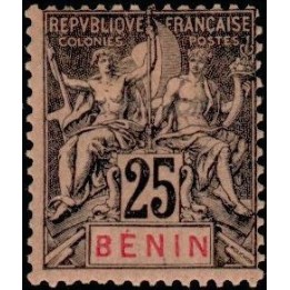 Benin - 40